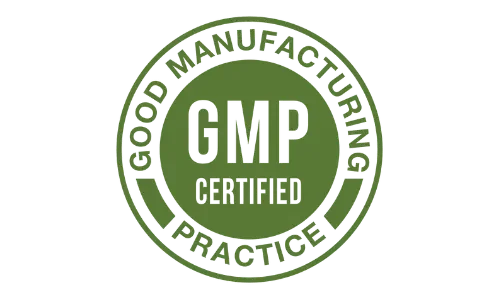 Vivogut GMP certified