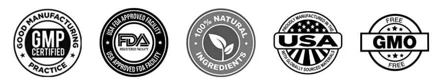 Vivogut quality certifications